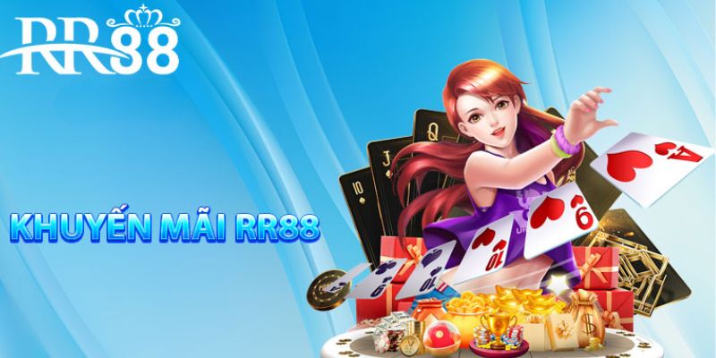 Vì sao nhà cái rr88 lại được cái game thủ tin tưởng