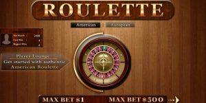 Roulette rr88